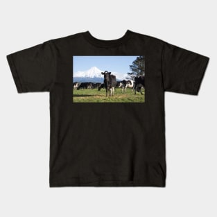 keeping watch Kids T-Shirt